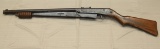 Daisy #25 air rifle 6 groove slide, weak