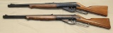 2 Daisy Model 95 BB guns