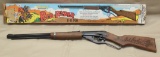Daisy Red Ryder Model 1938B with original