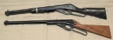 JC Higgins Model 799-2991 Dairy air rifle,