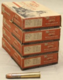 4 boxes Hornady .405 Win 300 gr. FP, sold by the