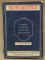 Winchester 1934 Catalogue No. 89 in good