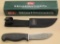 Case XX fixed blade knife, LT275-4 SS