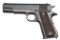 Colt, Model 1911 A1 U.S. Army,