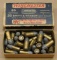 Winchester .32 Smith & Wesson lead bullet