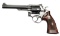 Smith & Wesson, Model K38 Target Masterpiece,