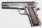 Colt, Model 1911 A1 U.S. Army,