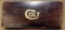 Colt 1980's wood grained paper board box for New