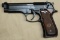 Beretta, Model 92F,