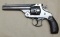 *Smith & Wesson, First Model DA,