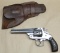 *Smith & Wesson, First Model DA,