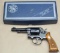 Smith & Wesson, Model 10-5,