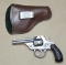 Iver Johnson Arms & Cycle Works, safety hammer mod