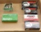 assorted lot of handgun ammo, .45 ACP,