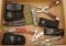 Leatherman Micra & 200, Gerber Multi-plier & tool