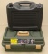 MTM Sportsman's Utility case & Plano 1404