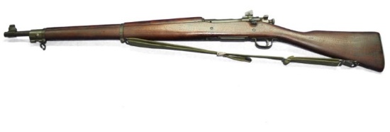 U.S. Remington, Model 03-A3,