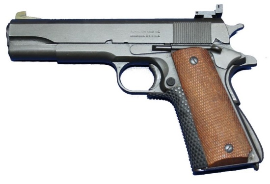 Remington Rand/Springfield Armory, Model 1911 A1 U
