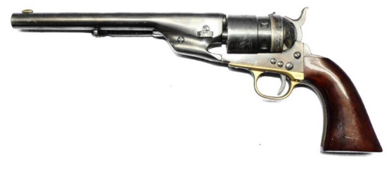 R&D, Model 1860 Army Richards Conversion copy