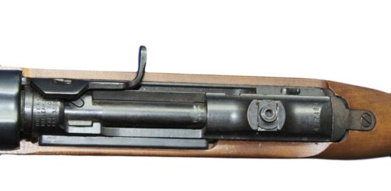 Universal, Model M1 carbine,
