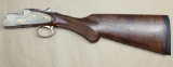 Weatherby, Model Athena Classic Grade 3,