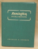 Remington Double Shotguns by Charles G.