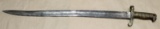Collins Hartford Conn. Model 1861 bayonet