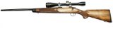Cooper Firearms, Model 21 Custom Classic left hand