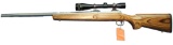 Savage, Model 12 BVSS Varminter,