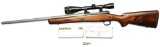 Winchester, Model 70,