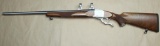 Ruger, Model No. 1 Varmint,