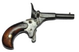 *Unknown German Manufactured, pocket pistol,