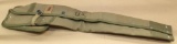 U.S. WW2 M1 carbine canvas holster