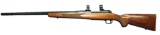 Winchester, Model 70 Sporter Varmint,