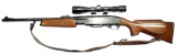 Remington, Gamemaster Model 760 Deluxe,