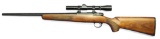 Remington, Model 504,