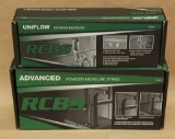 RCBS Uniflow powder measure No. 07010 and