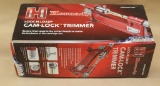 Hornady Cam-Lock Trimmer No. 050140 in