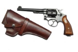 Smith & Wesson, Model 1899 Military & Police