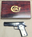 Colt, Government Model MK IV, Series 70,