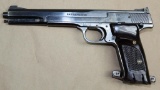 Smith & Wesson, Model 41,