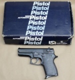 Smith & Wesson, Model 469,