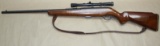 Mossberg, Model 640 KA,