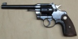 Colt, Officers Model target,