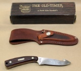 Schrade Buthook skinner 158OT Old Timer