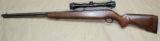 Mossberg, Model 346 KA,