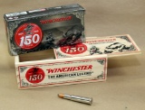 Winchester Commerative 150 Year .30-30 Win.