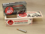 Winchester Commerative 150 Year .30-30 Win.