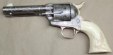 *Colt's PT. F.A. Mfg. Co., Model of John Wayne sin