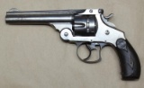 *Smith & Wesson, First Model DA,